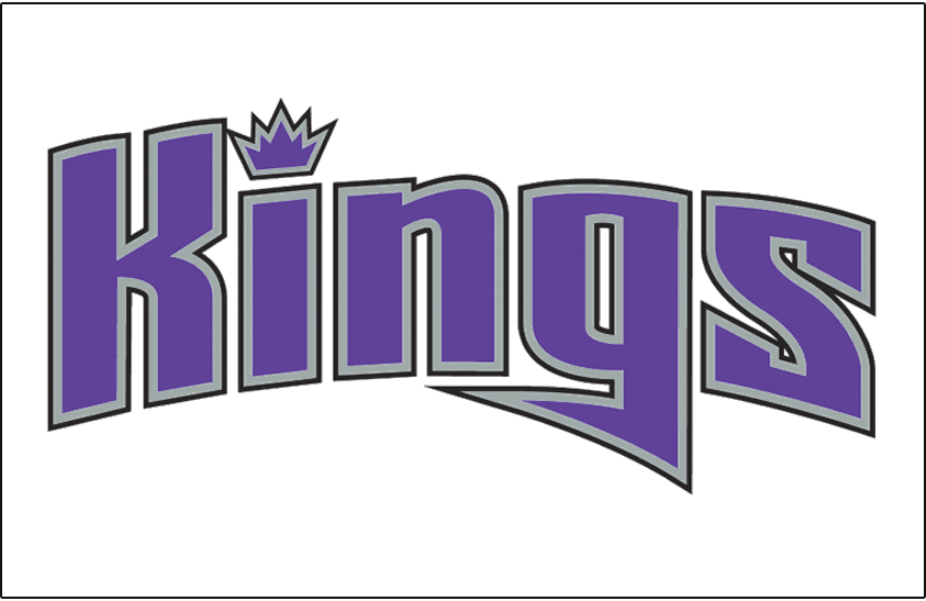 Sacramento Kings 2002-2008 Jersey Logo iron on transfers for fabric